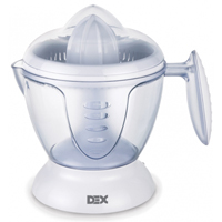 DEX DJU 12